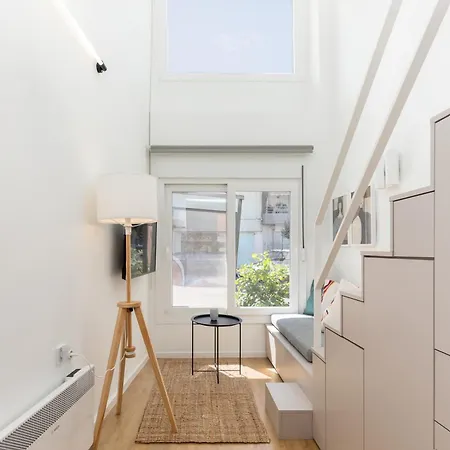 Appartement Amber & By Halu! *