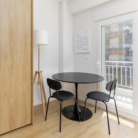 Lejlighed Amber & By Halu! *