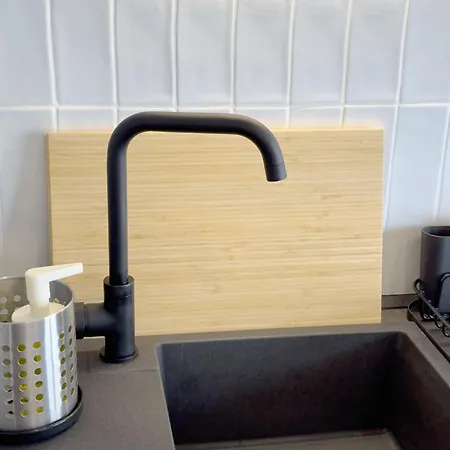 Lejlighed Amber & By Halu!