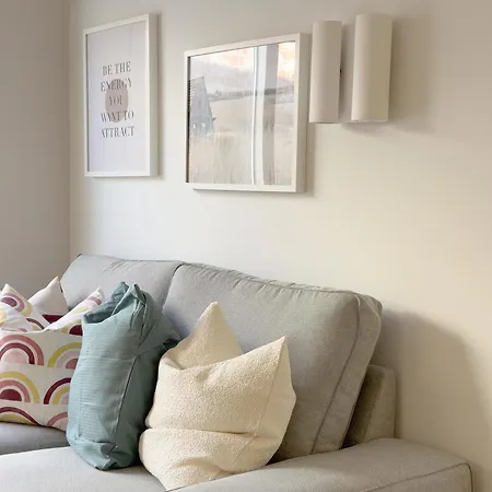 Lejlighed Amber & By Halu!