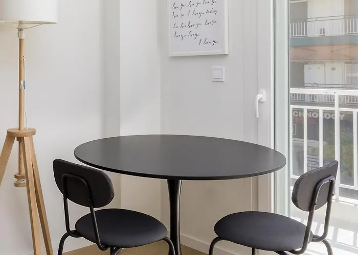 Apartament Amber & By Halu!