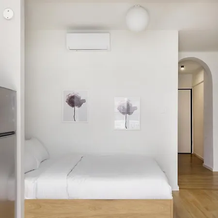 Amber & By Halu! 公寓