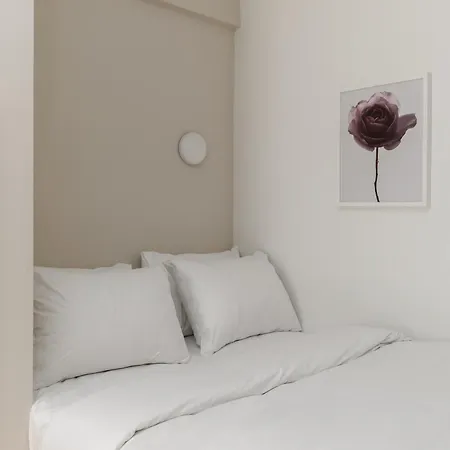 Apartment Amber & By Halu! *