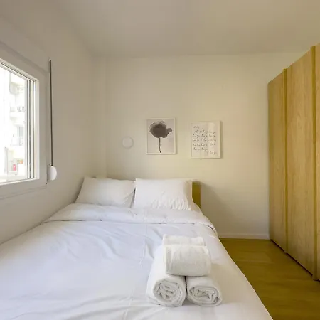 Amber & By Halu! شقة *