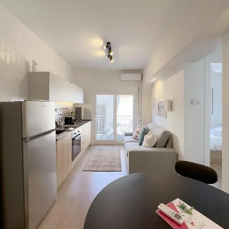 Apartment Amber & By Halu!