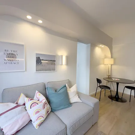 Apartment Amber & By Halu! *