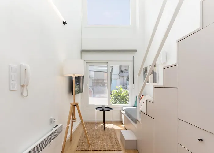 Appartement Amber & By Halu! *