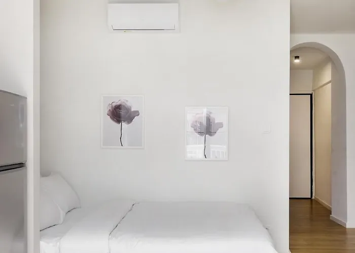 Amber & By Halu! Appartement