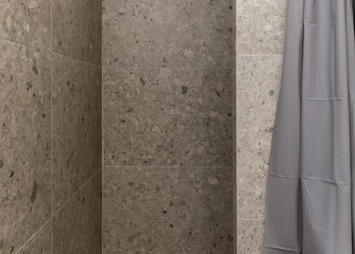Amber & By Halu! Appartement *
