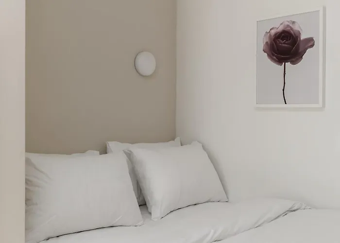 Appartement Amber & By Halu! *