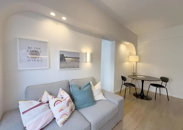 Appartement Amber & By Halu! *